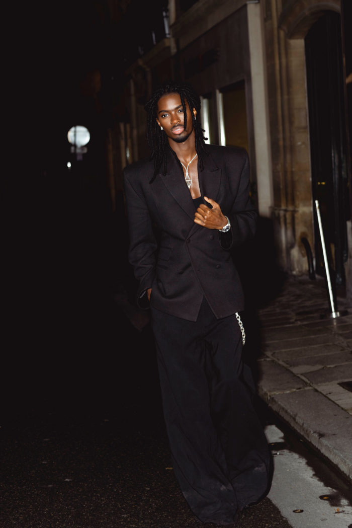 Paris Fashion Week