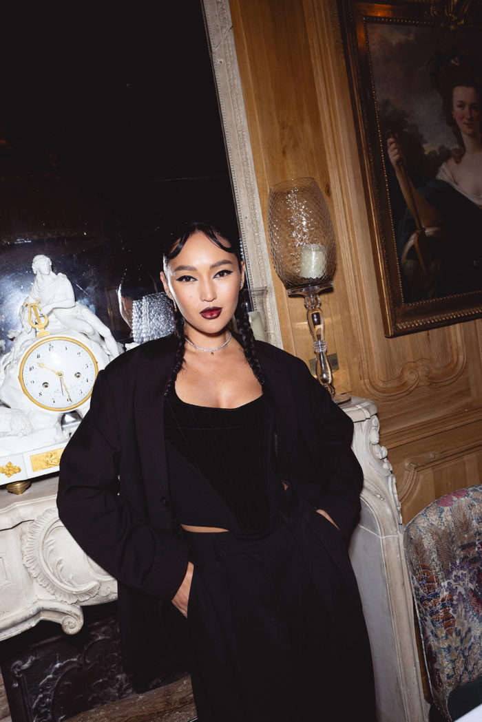 Paris Fashion Week