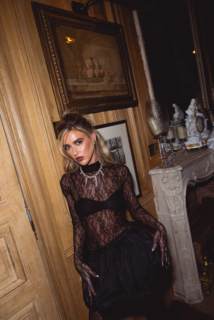 Paris Fashion Week