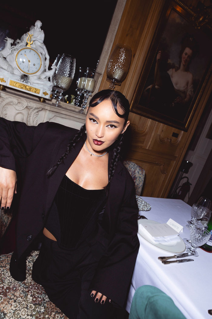 Paris Fashion Week